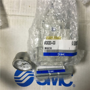IR3020-03BG, SMC, Stock, Regulator