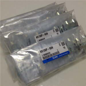 KK130P-80N, SMC, Stock, Fitting