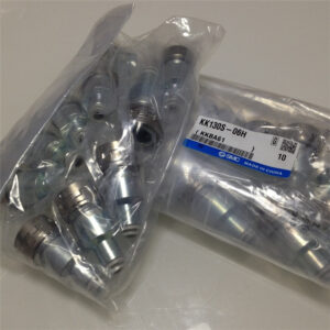 KK130S-06H, SMC, Stock, Fitting