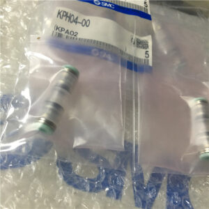 KPH04-00, SMC, Stock, Fitting