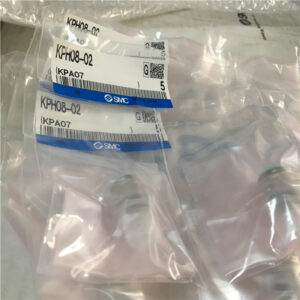 KPH08-02, SMC, Stock, Fitting