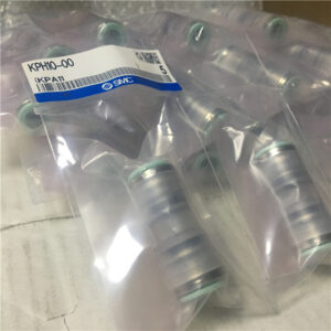 KPH10-00, SMC, Stock, Fitting