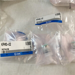 KPH10-02, SMC, Stock, Fitting