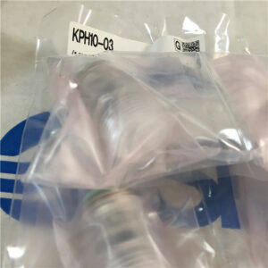 KPH10-03, SMC, Stock, Fitting