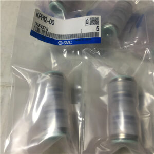 KPH12-00, SMC, Stock, Fitting