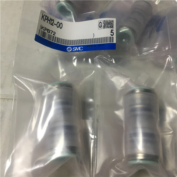 KPH12-00, SMC, Stock, Fitting