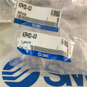 KPH12-03, SMC, Stock, Fitting