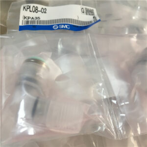 KPL08-02, SMC, Stock, Fitting