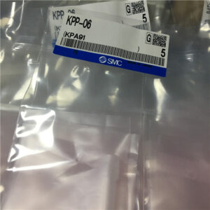 KPP-06, SMC, Stock, Fitting