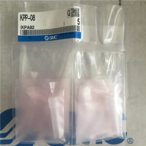 KPP-08, SMC, Stock, Fitting