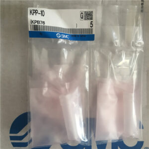 KPP-10, SMC, Stock, Fitting