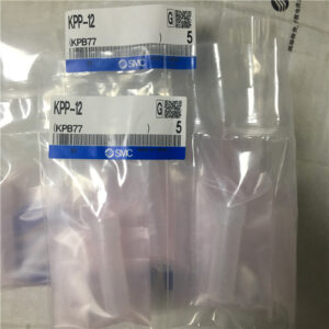 KPP-12, SMC, Stock, Fitting