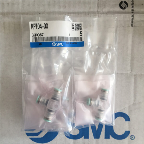 KPT04-00, SMC, Stock, Fitting
