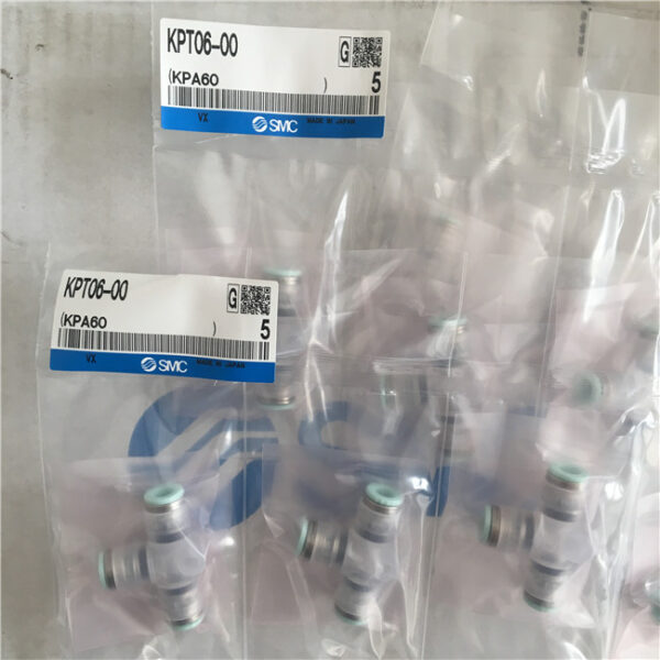 KPT06-00, SMC, Stock, Fitting