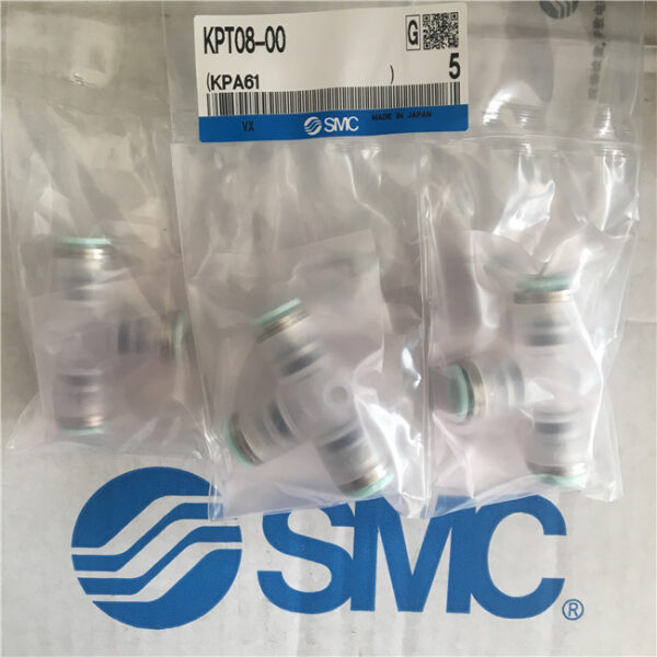 KPT08-00, SMC, Stock, Fitting