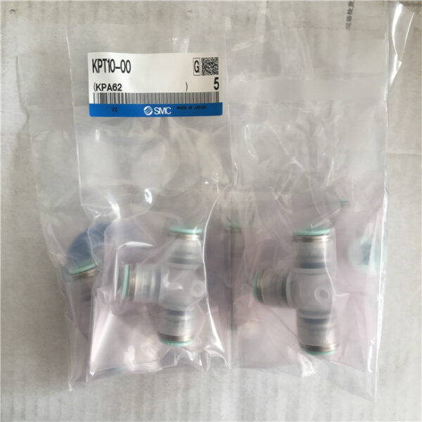 KPT10-00, SMC, Stock, Fitting