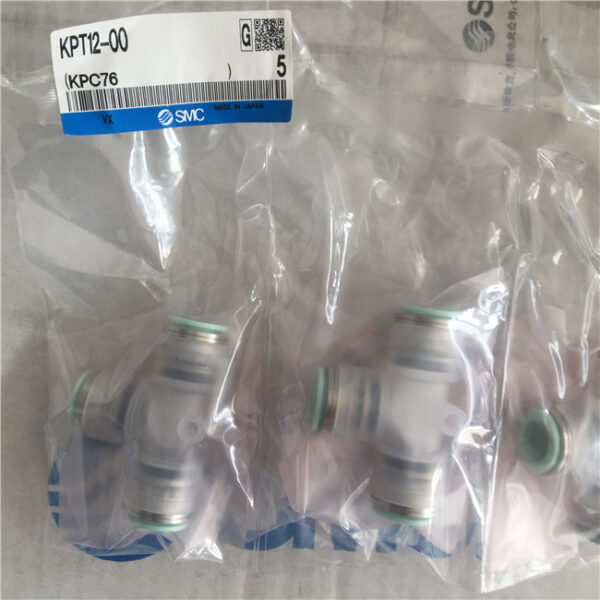 KPT12-00, SMC, Stock, Fitting
