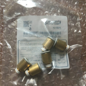 KQ2S10-01AS, SMC, Stock, Fitting
