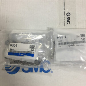 M-5HL-4, SMC, Stock, Fitting