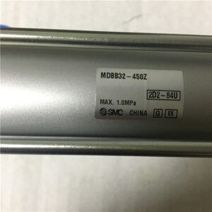 MDBB32-450Z, SMC, Stock, Cylinder