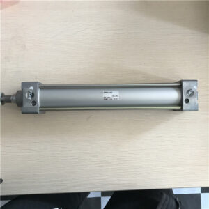 MDBB40-200Z, SMC, Stock, Cylinder