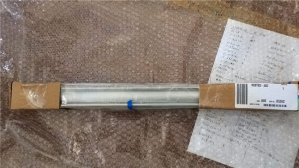 MDBYB32-400Z, SMC, Stock, Cylinder
