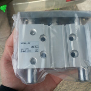 MGPA32-25Z, SMC, Stock, Cylinder