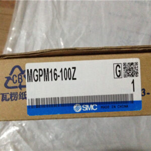 MGPM16-100Z, SMC, Stock, Cylinder
