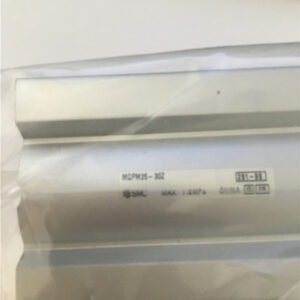 MGPM25-30Z, SMC, Stock, Cylinder