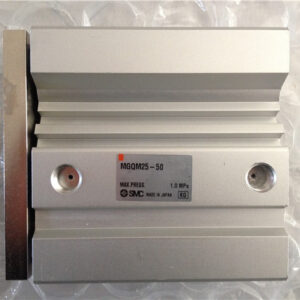MGQM25-50, SMC, Stock, Cylinder