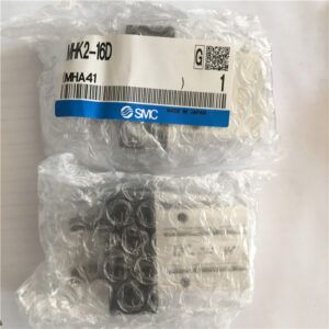 MHK2-16D, SMC, Stock, Gripper, Cylinder