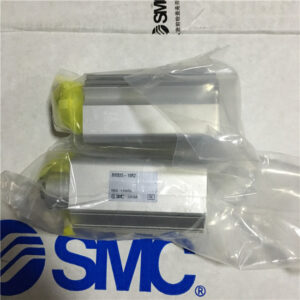 MKB25-10RZ, SMC,  Stock, Cylinder