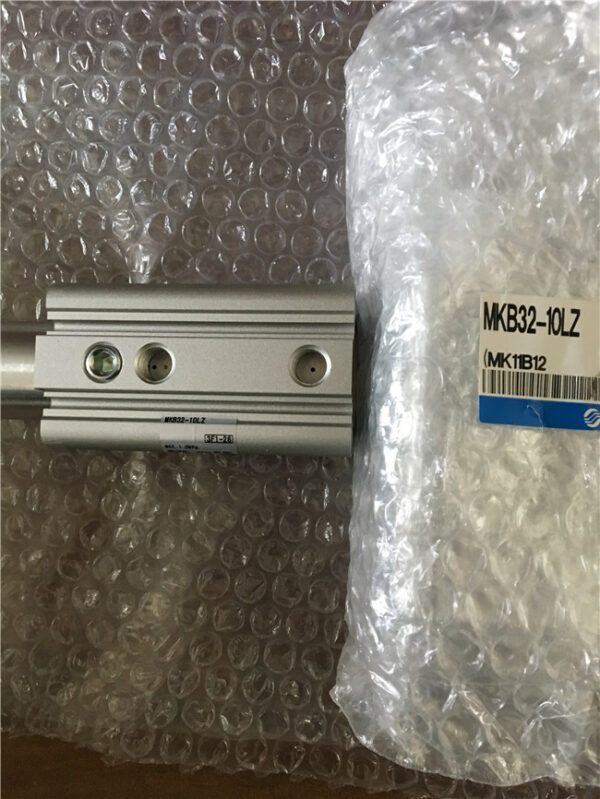 MKB32-10LZ, SMC, Stock, Rotary Cylinder - 图片 2