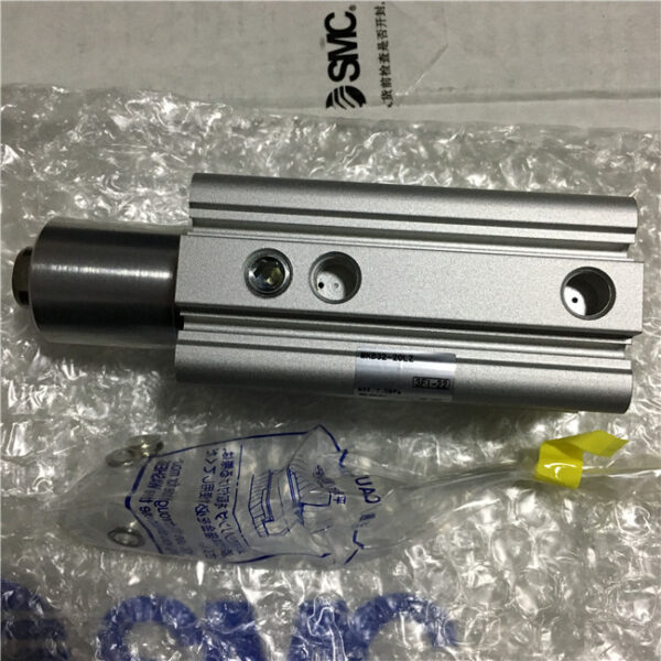 MKB32-20LZ, SMC,  Stock, Cylinder