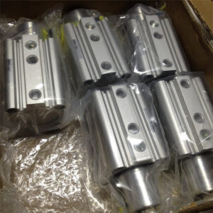 MKB40-10LZ, SMC, Stock, Rotary Cylinder