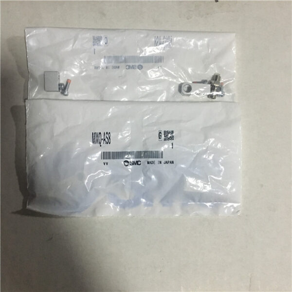 MXQ-AS8, SMC, Stock, Stroke Adjuster - 图片 2