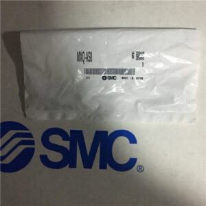 MXQ-AS8, SMC, Stock, Stroke Adjuster