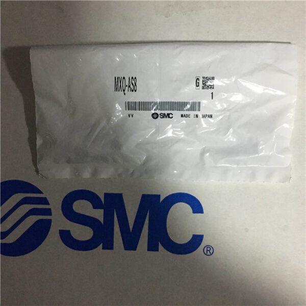 MXQ-AS8, SMC, Stock, Stroke Adjuster
