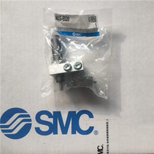 MXS-BS20, SMC, Stock, Shock Absorber