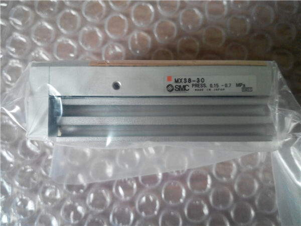 MXS8-30, SMC, Stock, Slide Table