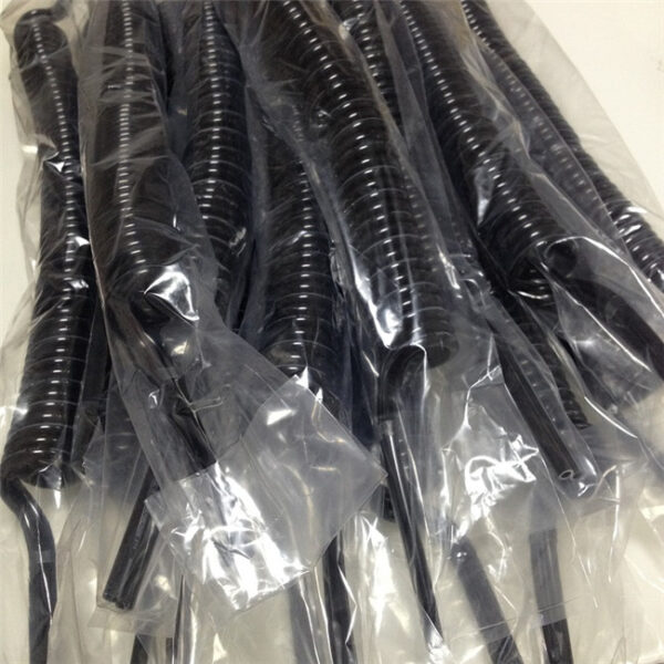 TCU0604B-2, SMC, Stock,Plastic Tubing