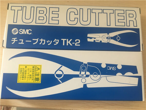 TK-2, SMC, Stock, Tube Cutter