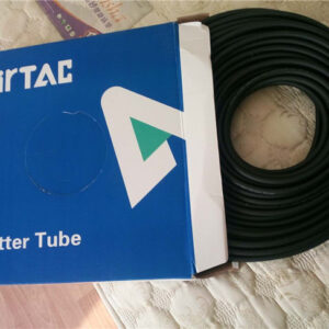 UWS98A-8050 50MBK, Airtac, Stock, Spatter Tube, Black