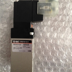 VEX3122-025DZ, SMC, Stock, Power Valve