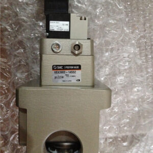 VEX3902-145DZ, SMC, Stock, Solenoid Valve