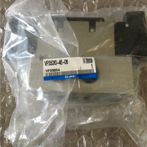 VFS5310-4E-06,  SMC, Stock, Solenoid Valve