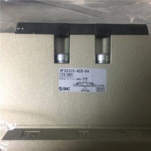 VFS5310-4EB-04, SMC, Stock, Solenoid Valve