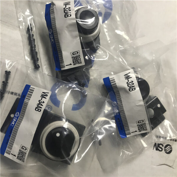 VM-34AB, SMC, Stock, Selector Switch