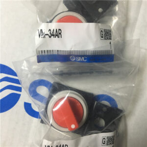 VM-34AR, SMC, Stock, Selector Switch