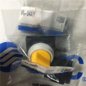 VM-34AY, SMC, Stock, Selector Switch